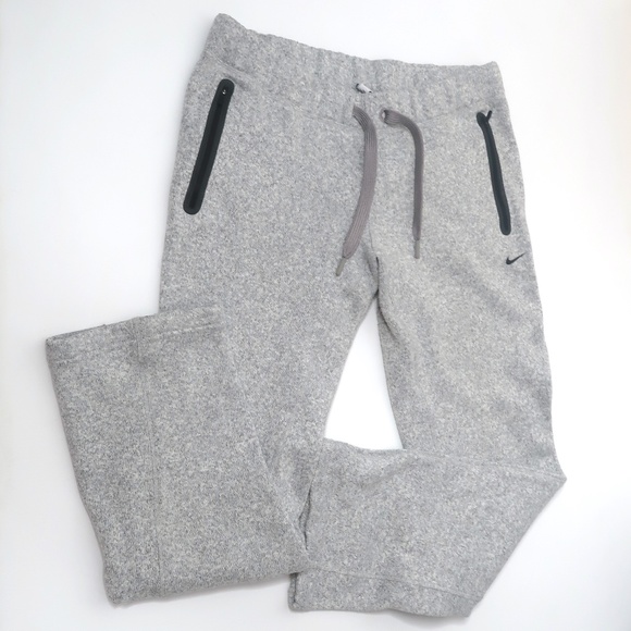 Nike Pants & Jumpsuits Nike Gray Sweatpants Sz L Poshmark